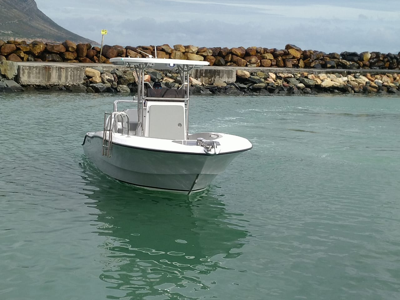 Gallery | Atomic Power Boats