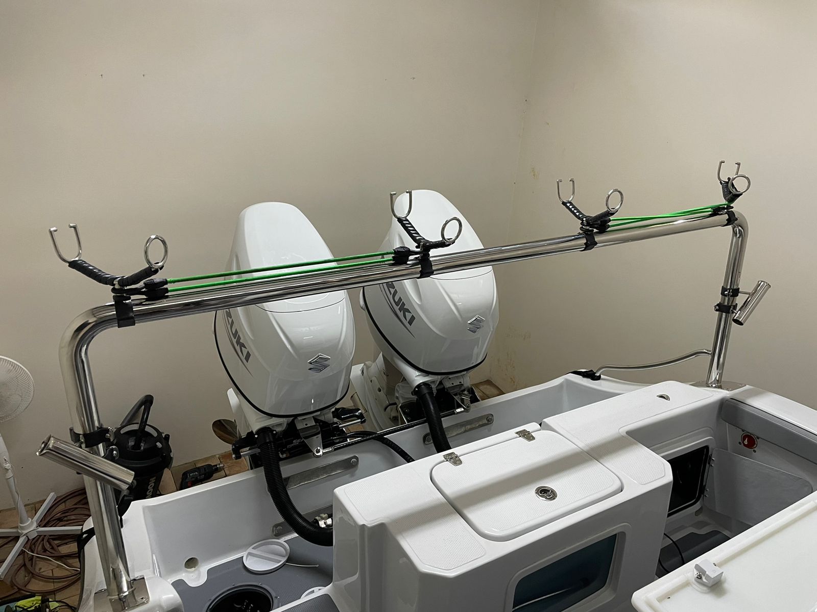 Gallery | Atomic Power Boats