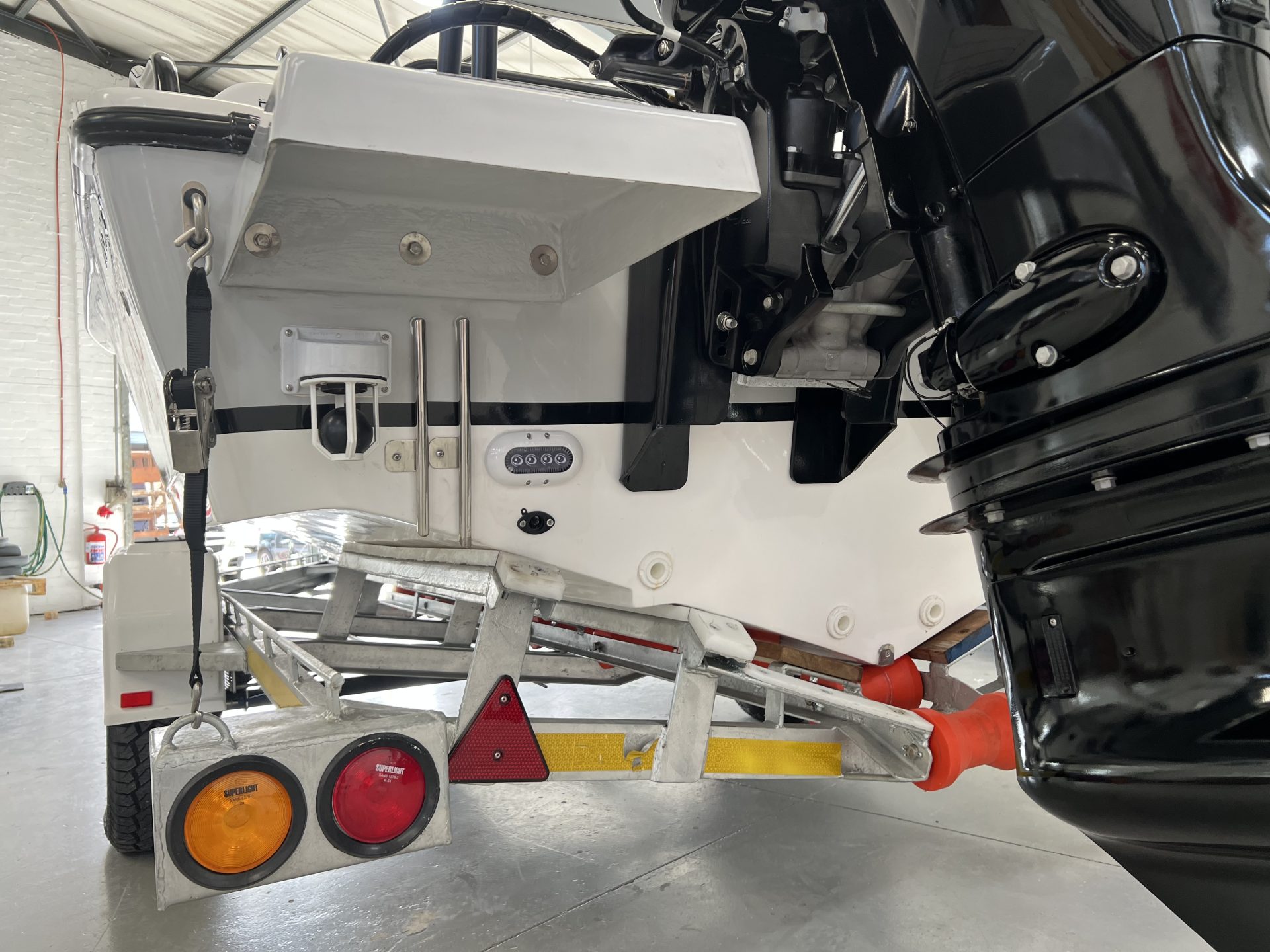 Gallery | Atomic Power Boats